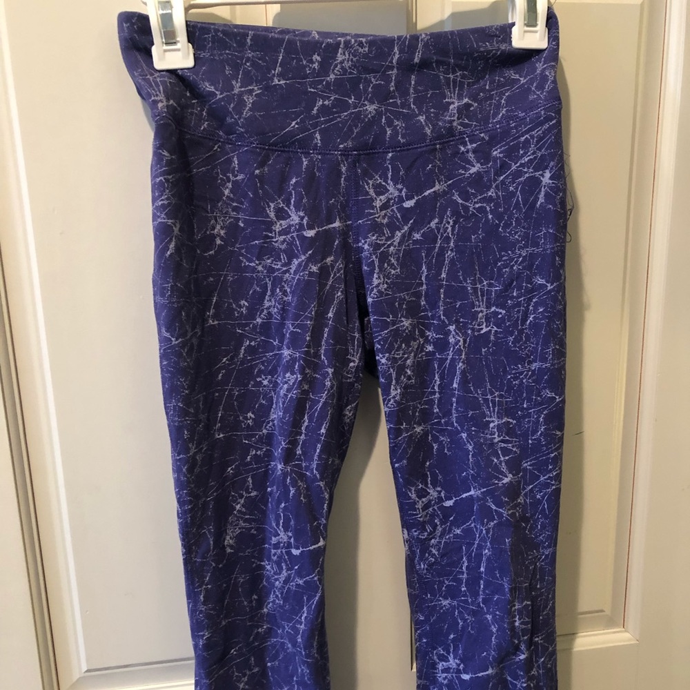 Reebok leggings